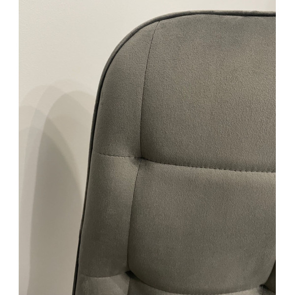 Барный стул Impulse Plus Hiko Серый-12