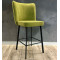 Полубарный стул Impulse Plus Hilton Оливковый-0-thumb