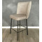 Полубарный стул Impulse Plus Hilton Бежевый-2-thumb