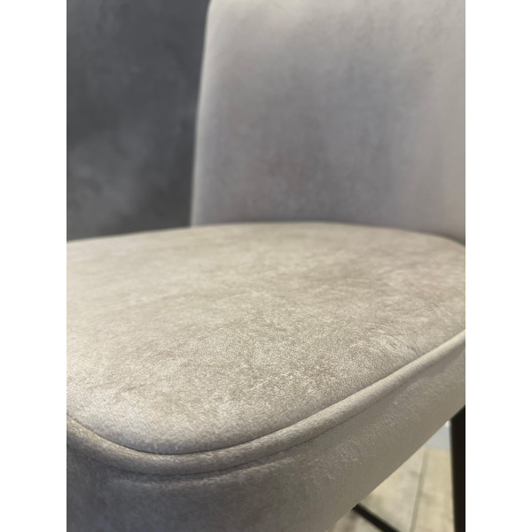 Полубарный стул Impulse Plus Hilton Бежевый-9