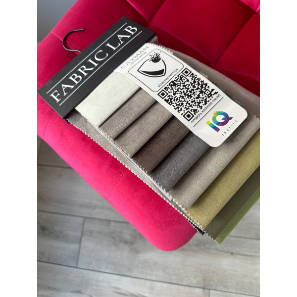 Напівбарний стілець Impulse Plus Joy Рожевий-8