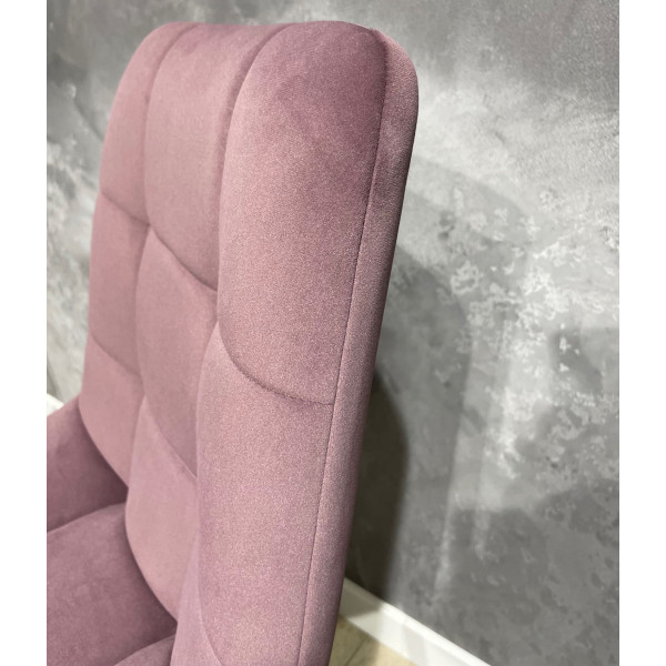 Барний стілець Impulse Plus Joy Фіолетовий-10