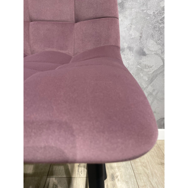 Барний стілець Impulse Plus Joy Фіолетовий-8