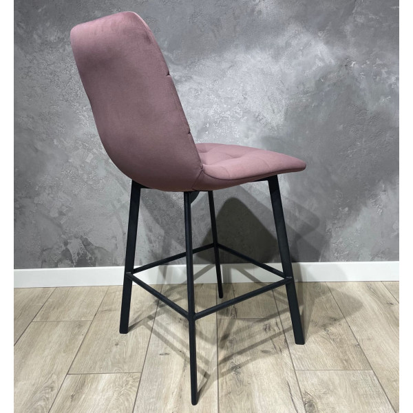 Барний стілець Impulse Plus Joy Фіолетовий-5