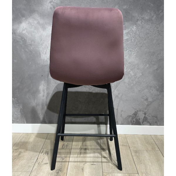 Барний стілець Impulse Plus Joy Фіолетовий-7