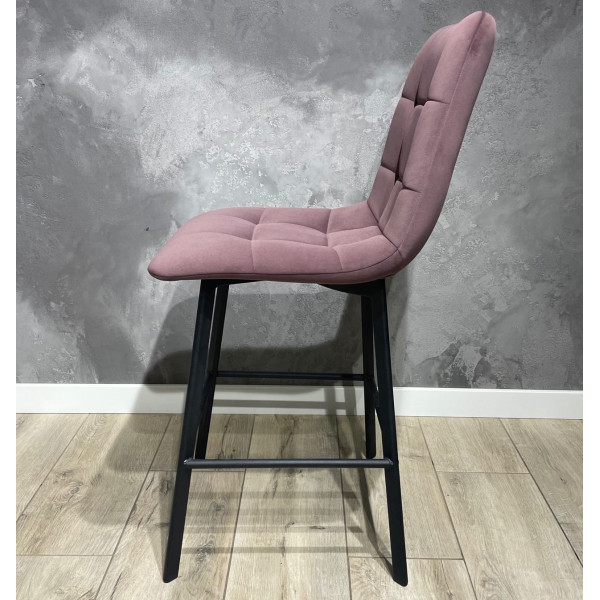 Барний стілець Impulse Plus Joy Фіолетовий-4