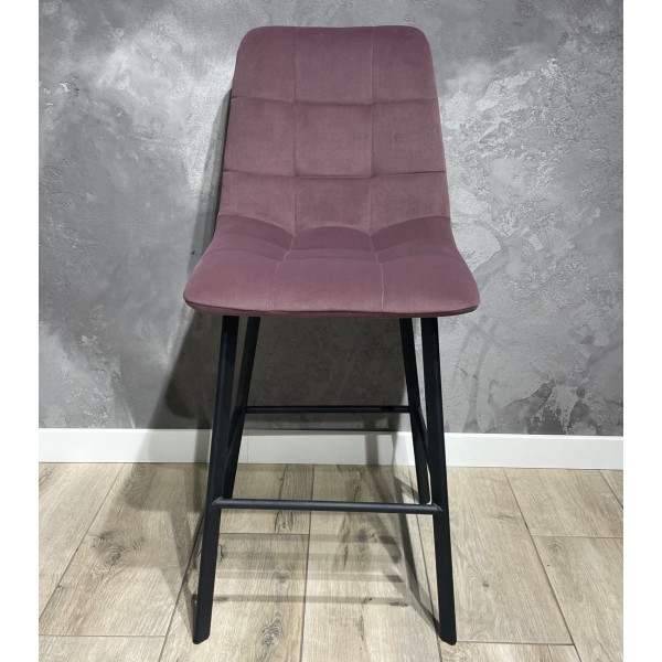 Барний стілець Impulse Plus Joy Фіолетовий-2