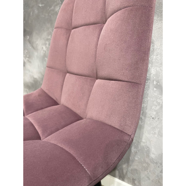 Барний стілець Impulse Plus Joy Фіолетовий-9