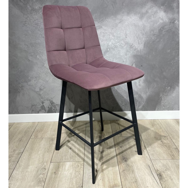 Барний стілець Impulse Plus Joy Фіолетовий-0