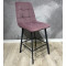 Барний стілець Impulse Plus Joy Фіолетовий-0-thumb