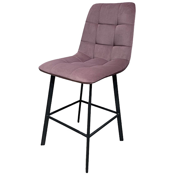 Барний стілець Impulse Plus Joy Фіолетовий-11