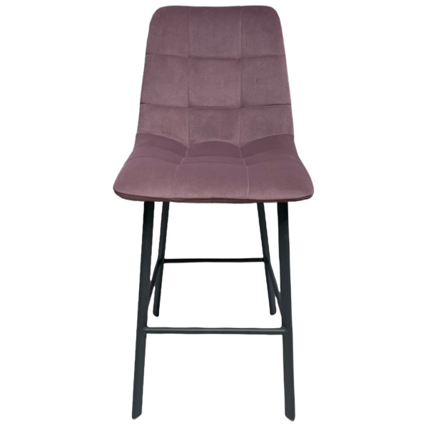 Барний стілець Impulse Plus Joy Фіолетовий-12