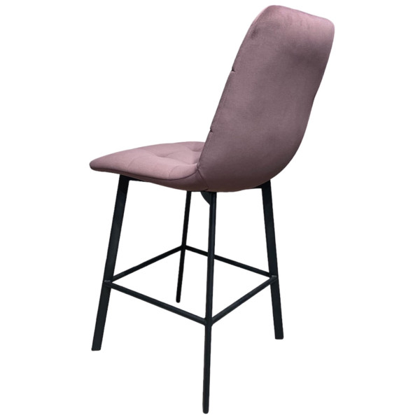 Барний стілець Impulse Plus Joy Фіолетовий-14