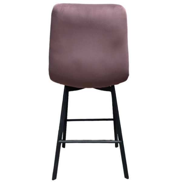 Барний стілець Impulse Plus Joy Фіолетовий-15