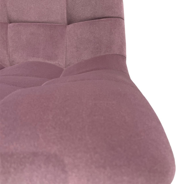 Барний стілець Impulse Plus Joy Фіолетовий-17