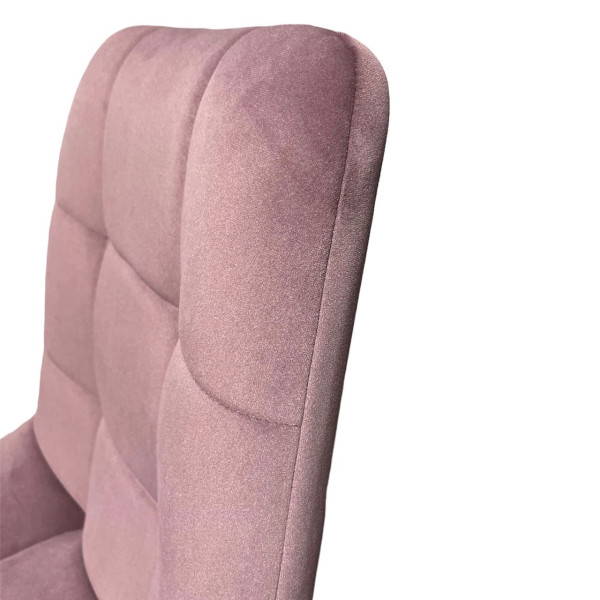 Барний стілець Impulse Plus Joy Фіолетовий-18