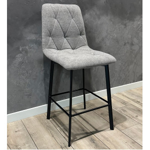 Барный стул Impulse Plus Kruz Серый