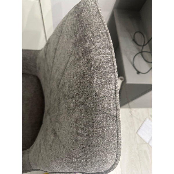 Барный стул Impulse Plus Lilu Серый-9