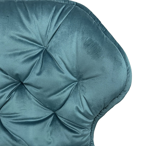 Барний стілець Impulse Plus Marsel Синій-12