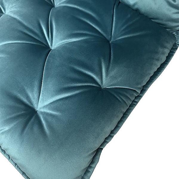 Барний стілець Impulse Plus Marsel Синій-13