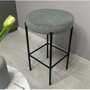 Барный стул Impulse Plus Moon Мятный