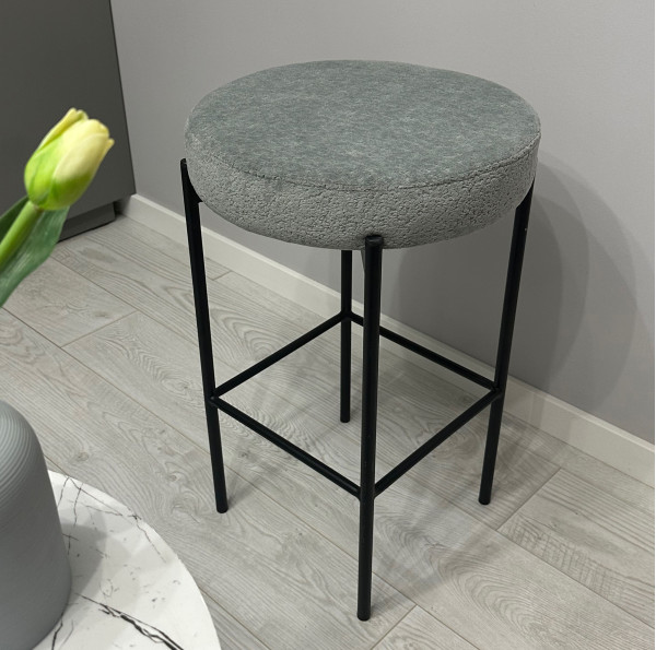 Барний стілець Impulse Plus Moon М'ятний-0