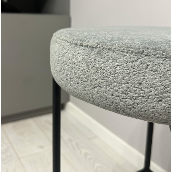 Барний стілець Impulse Plus Moon М'ятний-3