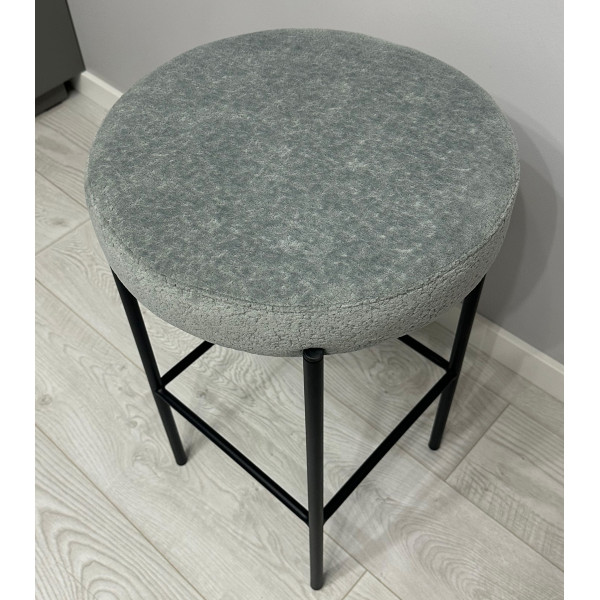 Барний стілець Impulse Plus Moon М'ятний-1