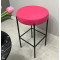 Барний стілець Impulse Plus Moon Рожевий-0-thumb