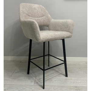 Барний стілець Impulse Plus Noa Бежевий