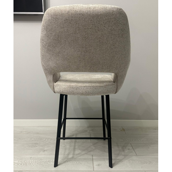 Барный стул Impulse Plus Noa Бежевый-8