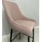 Напівбарний стілець Impulse Plus Sierra Рожевий-10-thumb