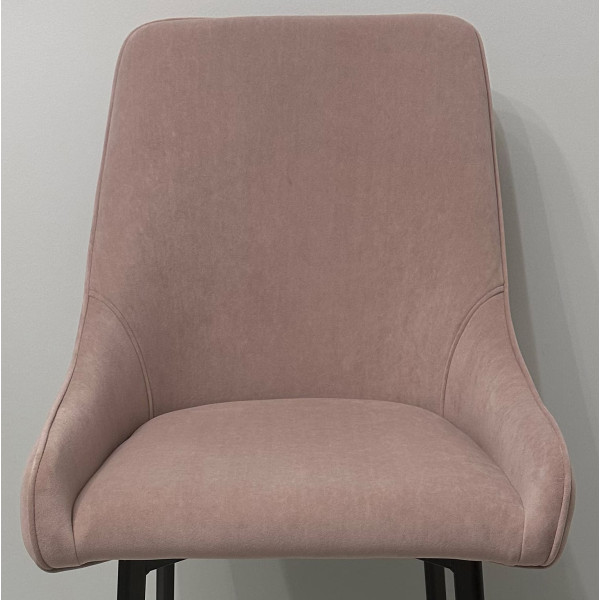 Напівбарний стілець Impulse Plus Sierra Рожевий-9