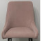 Напівбарний стілець Impulse Plus Sierra Рожевий-9-thumb