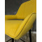 Напівбарний стілець Impulse Plus Sophie Жовтий-5-thumb