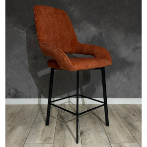 Барный стул Impulse Plus Sophie Оранжевый