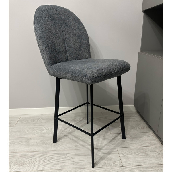 Барный стул Impulse Plus SunSet Серый Prime-0