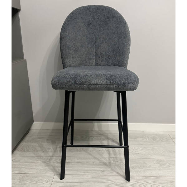 Барный стул Impulse Plus SunSet Серый Prime-2