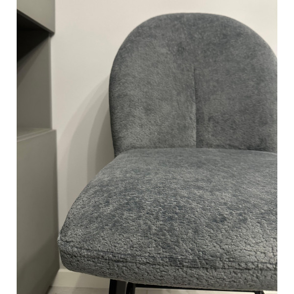 Барный стул Impulse Plus SunSet Серый Prime-9