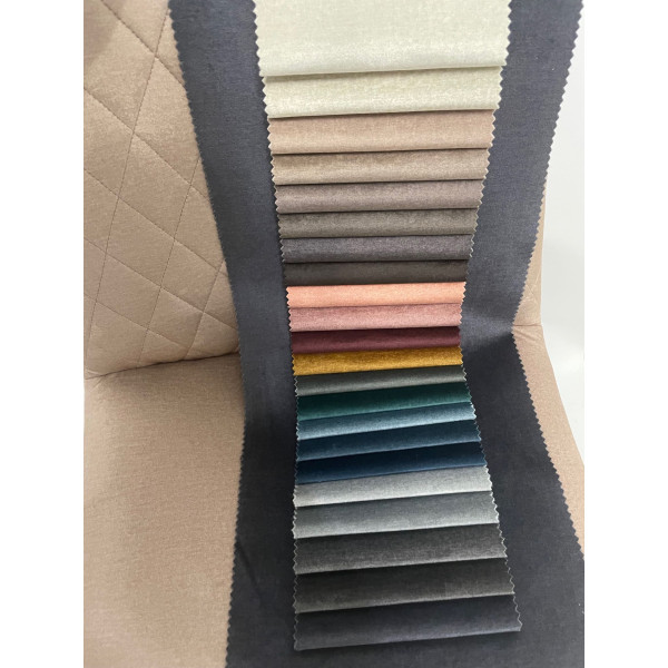 Барный стул Impulse Plus Troy Бежевый-7