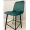 Барный стул Impulse Plus Troy Зеленый-3-thumb