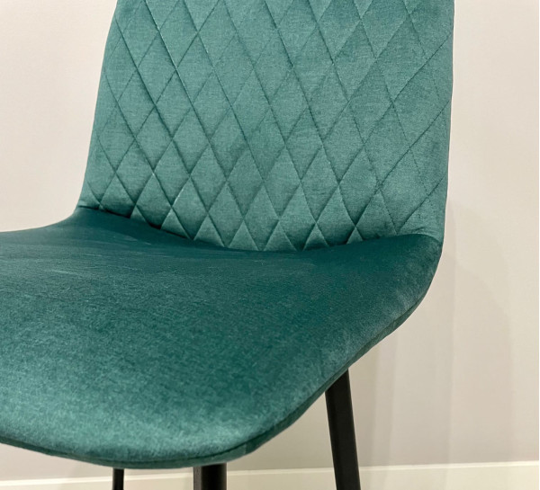 Барный стул Impulse Plus Troy Зеленый-7