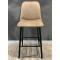 Полубарный стул Impulse Plus Viva Бежевый-2-thumb