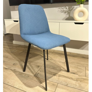 Стул Impulse Basic Голубой