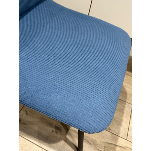 Стілець Impulse Basic Блакитний-7