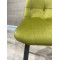 Стілець Impulse Hiko Оливковий Велюр-14-thumb