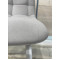 Стілець Impulse Hiko Світло-сірий Велюр-9-thumb