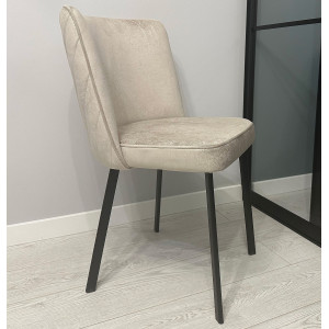 Стул Impulse Plus Hilton Бежевый