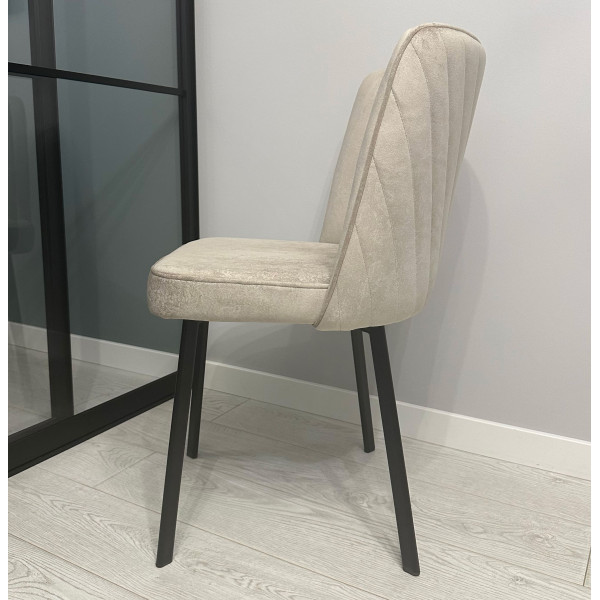 Стілець Impulse Plus Hilton Бежевий-2