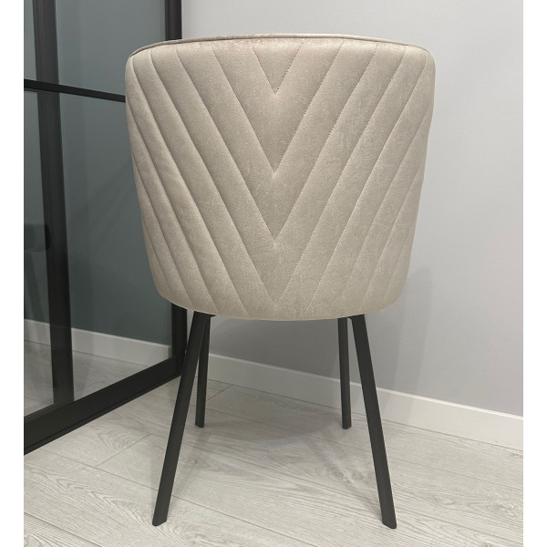 Стілець Impulse Plus Hilton Бежевий-3